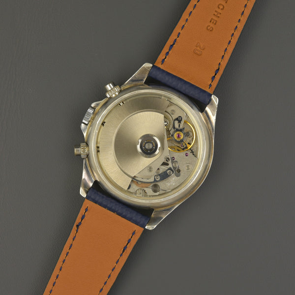 Philippe Du Bois 925 silver