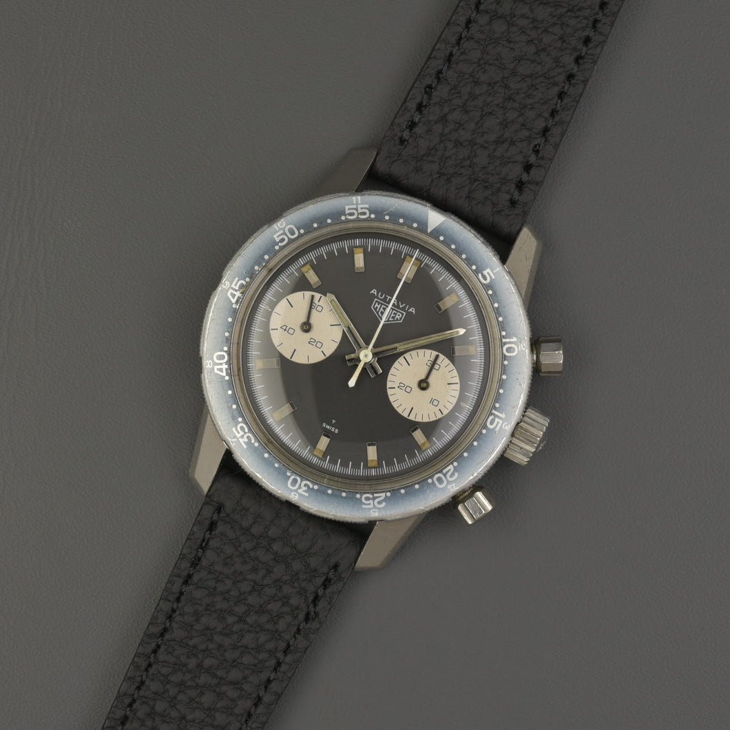 Heuer Autavia 7763