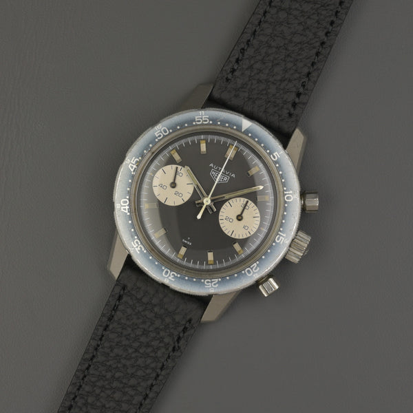 Heuer Autavia 7763
