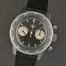 Load image into Gallery viewer, Heuer Autavia 7763