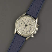 Load image into Gallery viewer, Philippe Du Bois 925 silver