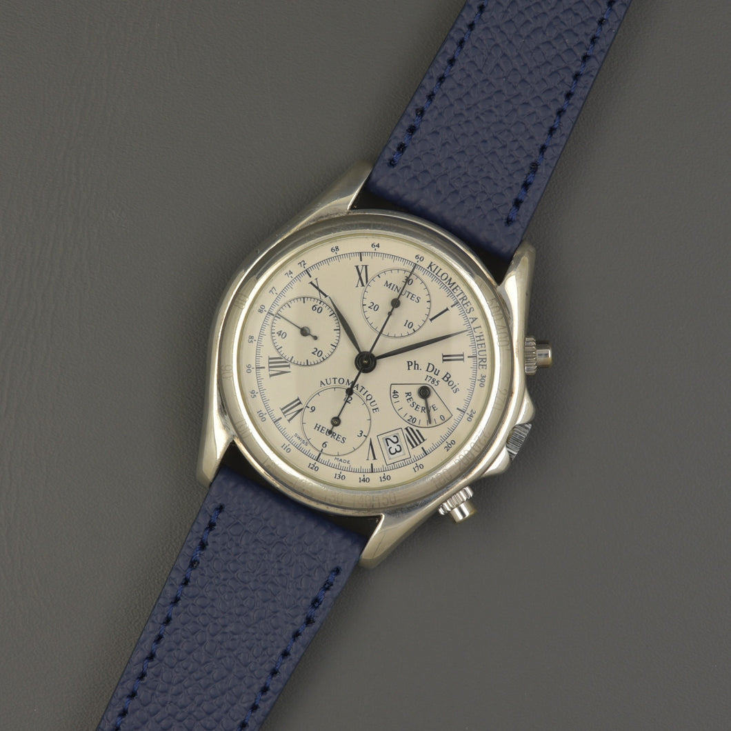 Philippe Du Bois 925 silver