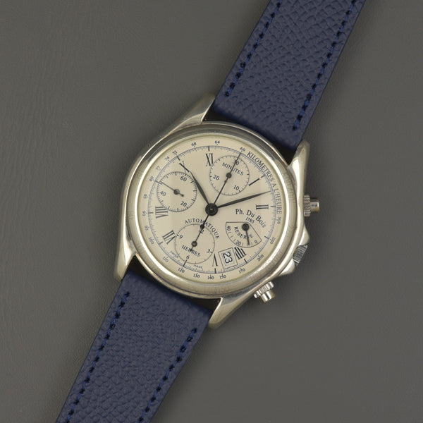 Philippe Du Bois 925 silver