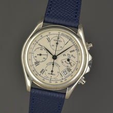 Load image into Gallery viewer, Philippe Du Bois 925 silver