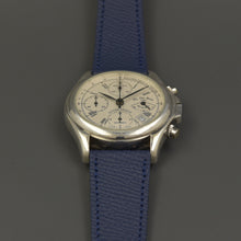 Load image into Gallery viewer, Philippe Du Bois 925 silver