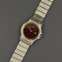 Load image into Gallery viewer, Cartier Santos 2966