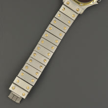 Load image into Gallery viewer, Cartier Santos 2966
