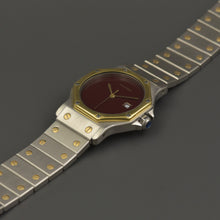 Load image into Gallery viewer, Cartier Santos 2966