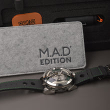 Load image into Gallery viewer, MB&amp;F M.A.D.1 Green