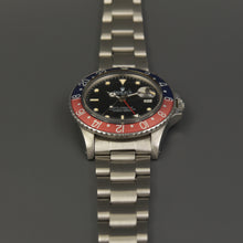 Load image into Gallery viewer, Rolex GMT Master 16750