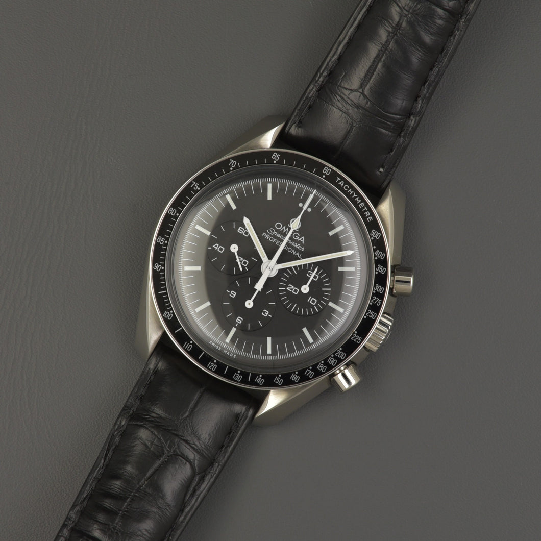 Omega Speedmaster Professional