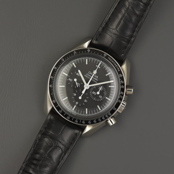 Omega Speedmaster Professional