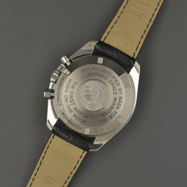 Omega Speedmaster Professional
