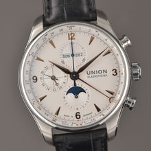 Load image into Gallery viewer, Union Glashuette Belisar
