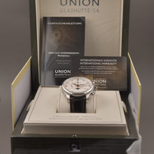 Load image into Gallery viewer, Union Glashuette Belisar