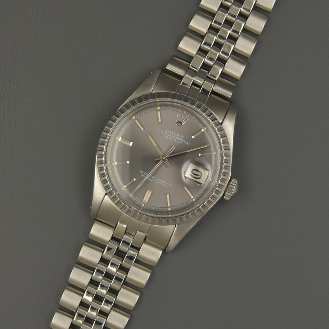 Rolex Datejust 1603 SIGMA