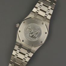 Load image into Gallery viewer, Audemars Piguet Royal Oak 26120ST Dual Time