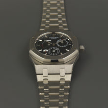 Load image into Gallery viewer, Audemars Piguet Royal Oak 26120ST Dual Time