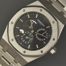 Load image into Gallery viewer, Audemars Piguet Royal Oak 26120ST Dual Time