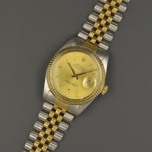 Load image into Gallery viewer, Rolex Datejust 16013 unpolished Full Set