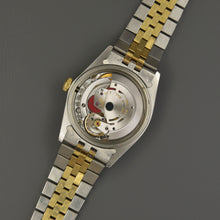 Load image into Gallery viewer, Rolex Datejust 16013 unpolished Full Set