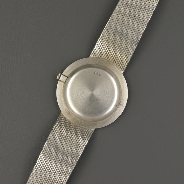 Audemars Piguet Dresswatch 18k