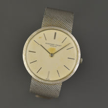 Load image into Gallery viewer, Audemars Piguet Dresswatch 18k
