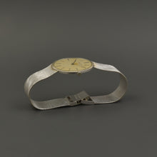 Load image into Gallery viewer, Audemars Piguet Dresswatch 18k
