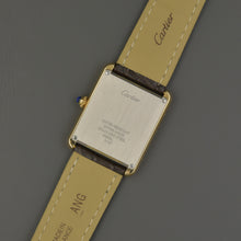 Load image into Gallery viewer, Cartier Tank Solo Large
