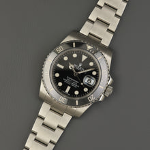 Load image into Gallery viewer, Rolex Submariner 116610 Full Set