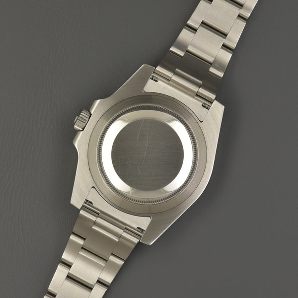 Rolex Submariner 116610 Full Set