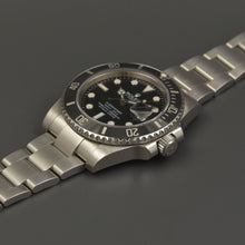 Load image into Gallery viewer, Rolex Submariner 116610 Full Set