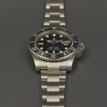 Load image into Gallery viewer, Rolex Submariner 116610 Full Set