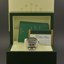 Load image into Gallery viewer, Rolex Submariner 116610 Full Set