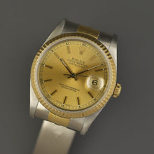 Load image into Gallery viewer, Rolex Datejust 16233