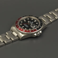 Load image into Gallery viewer, Rolex GMT Master II 16710