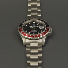 Load image into Gallery viewer, Rolex GMT Master II 16710