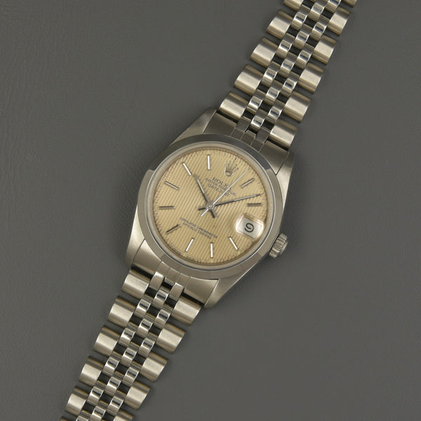 Rolex Datejust 31