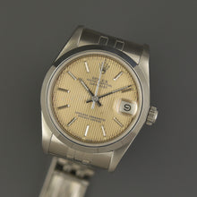 Load image into Gallery viewer, Rolex Datejust 31 - ALMA Watches