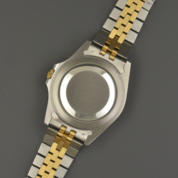 Rolex GMT Master II 16713