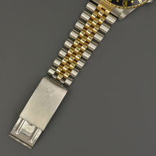 Load image into Gallery viewer, Rolex GMT Master II 16713