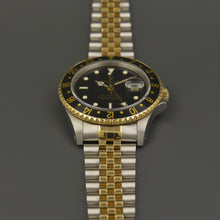 Load image into Gallery viewer, Rolex GMT Master II 16713