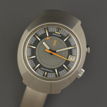 Load image into Gallery viewer, Omega Semaster Memomatic - ALMA Watches