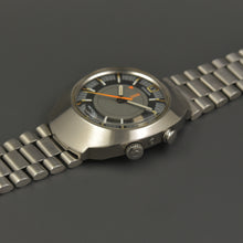 Load image into Gallery viewer, Omega Semaster Memomatic - ALMA Watches
