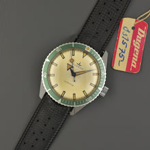 Load image into Gallery viewer, Dugena Watertrip Diver NOS - ALMA Watches