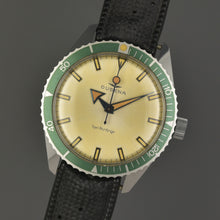 Load image into Gallery viewer, Dugena Watertrip Diver NOS - ALMA Watches