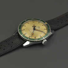 Load image into Gallery viewer, Dugena Watertrip Diver NOS - ALMA Watches