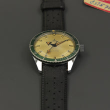 Load image into Gallery viewer, Dugena Watertrip Diver NOS - ALMA Watches