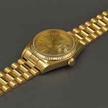Load image into Gallery viewer, Rolex Day Date 18038 - ALMA Watches
