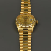Load image into Gallery viewer, Rolex Day Date 18038 - ALMA Watches